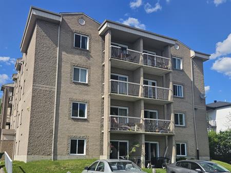 GRAND 4½ | SECTEUR EST | JUILLET