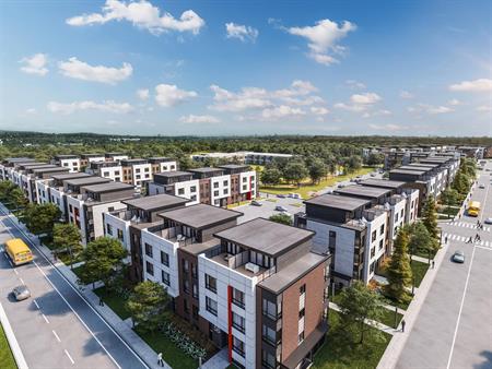 (Hull) Superbe 2 Chambres Tout Inclus Au Cœur Du Plateau