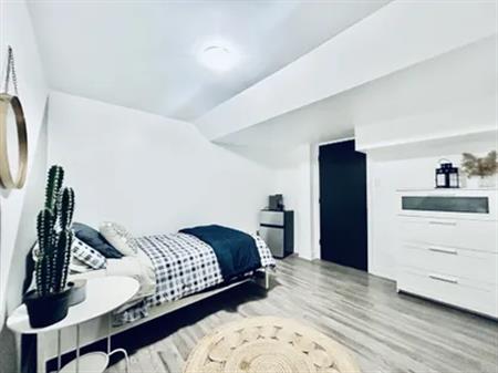 1 room room of 39 m² in Gatineau