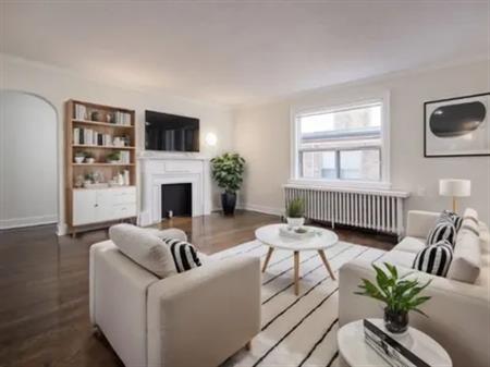2 rooms apartment of 135 m² in Beloeil