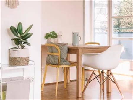 6 rooms apartment of 101m² in Montreal