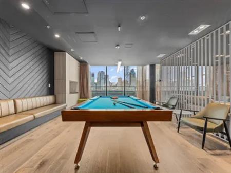 4 rooms apartment of 82 m² in Montreal