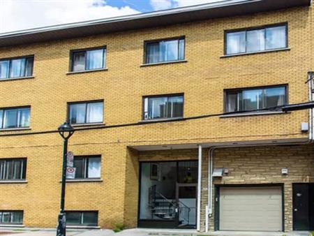 3 rooms apartment of 51m² in Montreal