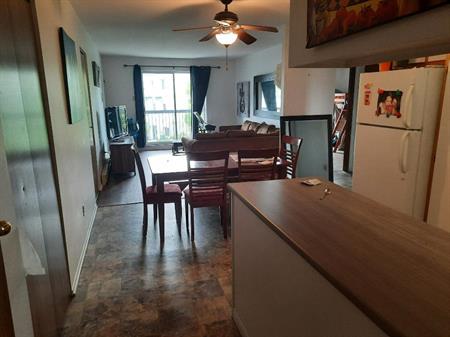appartement 5 1\2 a louer