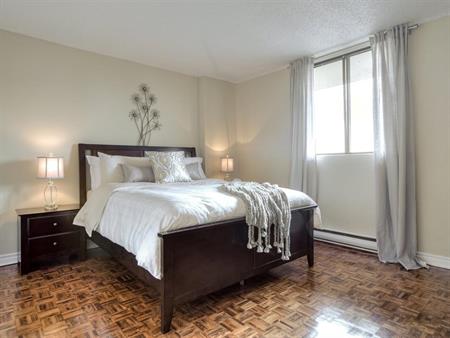 Appartement 4 ½