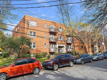 2 CH - 1 SDB - Montréal - $1,880 /mo