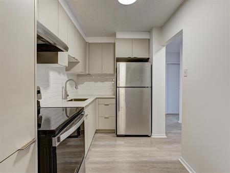 218 - 6555 Chemin Kildare, Côte-Saint-Luc