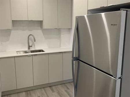 420 - 4635 Avenue Clanranald, Montréal