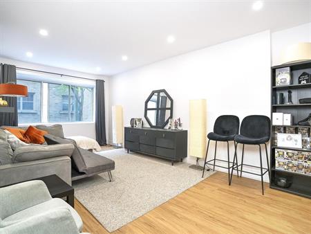 Studio - 3440 Avenue Ridgewood, Montréal