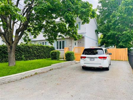 Maison Gatineau (Gatineau) À Louer
