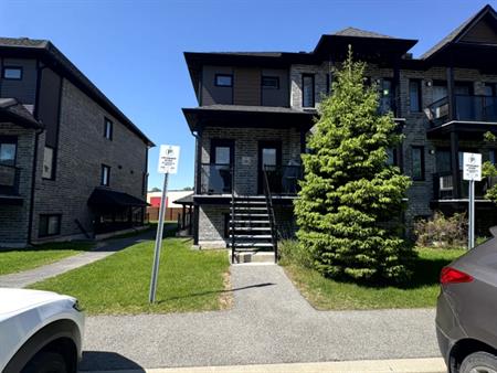 Beau Logement 2 Chambres - Plateau