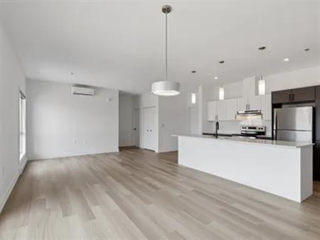 4 rooms apartment of 116 m² in Gatineau