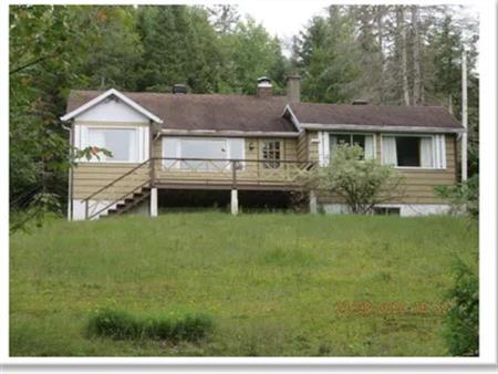 7 rooms house of 71 m² in Val-Morin