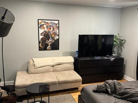 🏡 Charmant 4 ½ à louer – Montréal-Nord