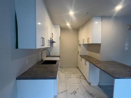 4.5 NEUF ET MODERNE