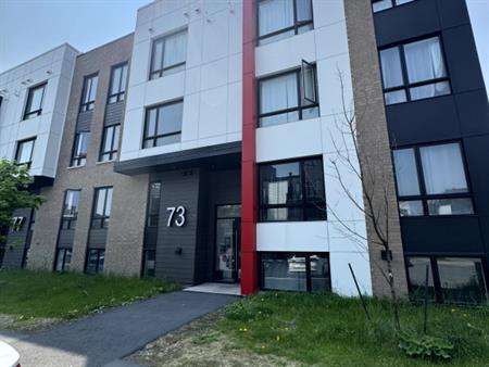 Beau Logement 1 Ch. Tout Inclus - Hull