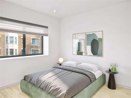 Studio - 2140 Rue De La Montagne, Ville-Marie