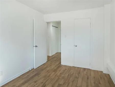 2 rooms apartment of 61 m² in Quebec