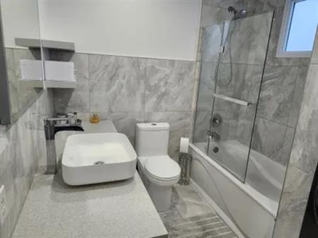 5 rooms apartment of 120 m² in Montreal