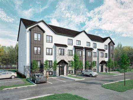 Visite libre 12 juillet!! Condo 4 1/2 Tremblant / St-Jovite