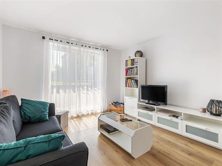 Berlioz Appartement 4 ½ à Louer Loretteville Juillet 2025