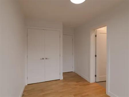 3 rooms apartment of 78 m² in Montreal