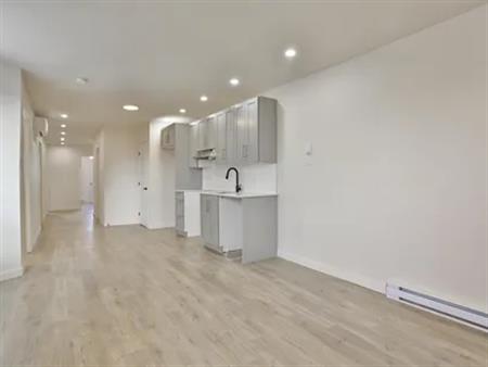 1 room apartment of 99 m² in Montreal