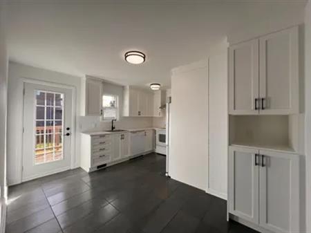 5 rooms house of 108 m² in Gatineau