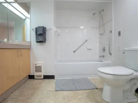 1 room apartment of 38 m² in Montreal