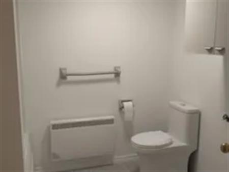 3 rooms apartment of 49 m² in Saint-Jérôme