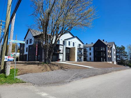 Lavaltrie, superbe 4 1/2 neuf à louer