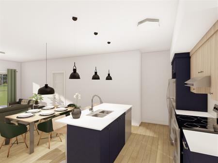 408-1268 Rue De L'Escarpe