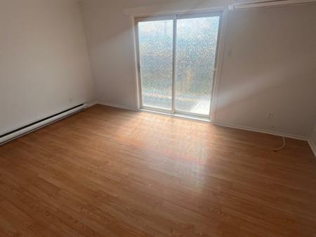 Juin, Logis 3CC, Aylmer