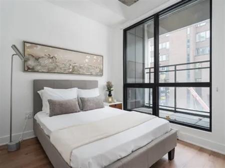 1 room apartment of 61 m² in Montreal