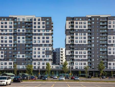 Cession De Bail 4 ½ Au EQ8 – LaSalle