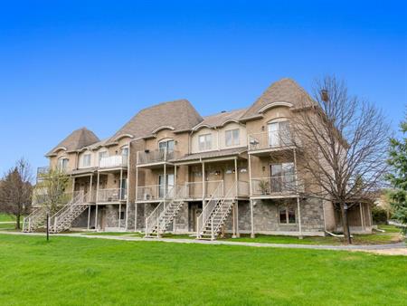 Condo Moderne à Louer – Plateau