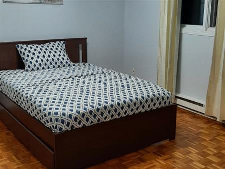 5 Chambres à Louer Aylmer