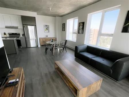 1 room apartment of 161m² in Montreal