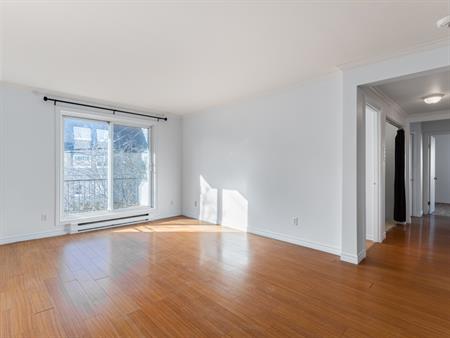 À Louer | Repentigny |3 Chambres
