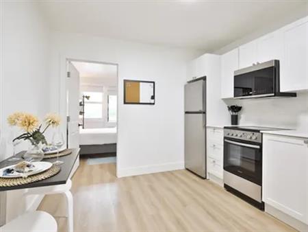 1 room apartment of 113 m² in Montreal