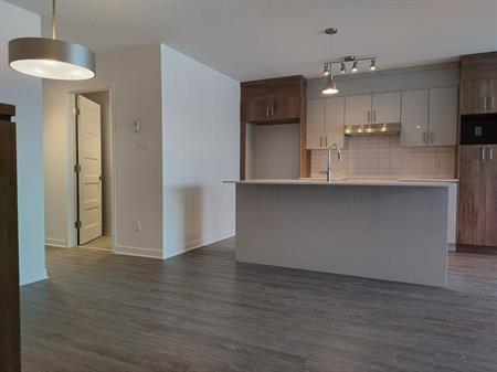 328-B rue Angèle-Chartrand LAVAL – Spacieux 4 ½ moderne à louer, 2 sdb | 2 150 $/mois