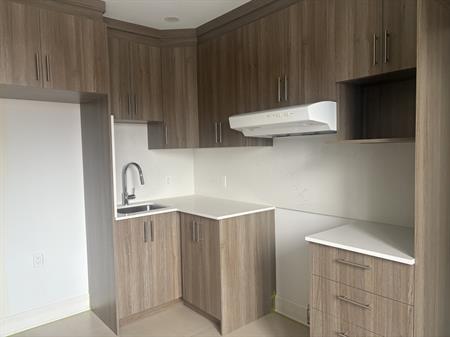 Appartement 31/2