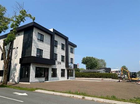 logement neuf Sainte-Marie