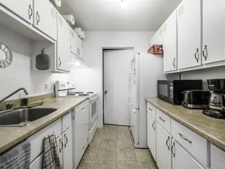 Appartement 5 ½ à louer Loretteville juillet 2025