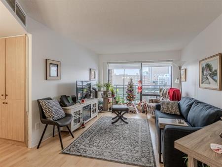 Appartement 4 ½ à louer Saint-Jean-Baptiste juillet 2025