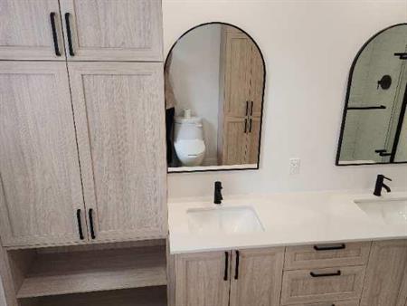 Appartement 1450' carré (St-Hyacinthe)