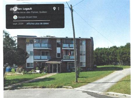logement, appartement 4 1/2 rénové 980$