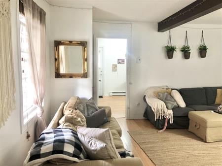 Juillet, Logis 1CC, Vieux Hull