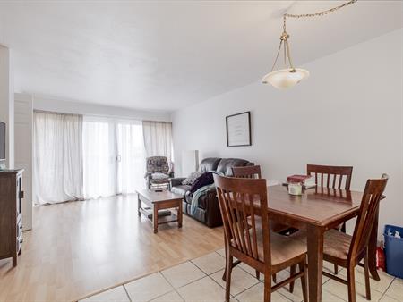 OSTRA Appartements Appartement 3 ½ à Louer Saint-Jean-Baptiste Juillet 2025
