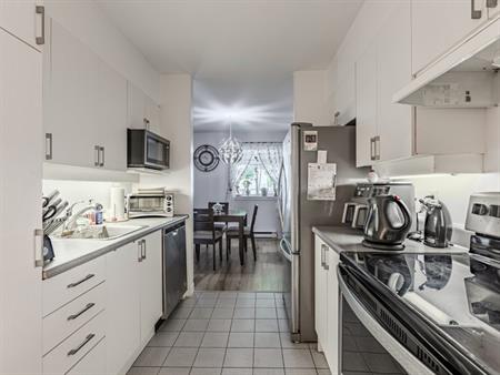 Courtemanche Appartements Appartement 4 ½ à Louer Beauport Mai 2025